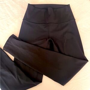 Lululemon Wunder Under High-Rise Tight 28